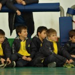 Zimski nogometni pokal ZSŠDI