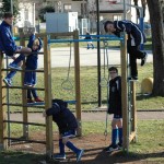 Zimski nogometni pokal ZSŠDI