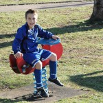 Zimski nogometni pokal ZSŠDI