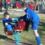 Zimski nogometni pokal ZSŠDI