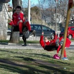 Zimski nogometni pokal ZSŠDI