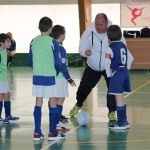 Zimski nogometni pokal ZSŠDI