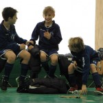 Zimski nogometni pokal ZSŠDI