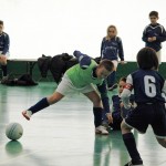 Zimski nogometni pokal ZSŠDI