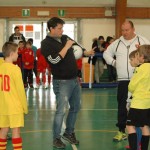 Zimski nogometni pokal ZSŠDI