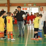 Zimski nogometni pokal ZSŠDI