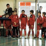 Zimski nogometni pokal ZSŠDI