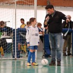 Zimski nogometni pokal ZSŠDI