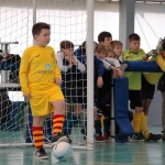 Zimski nogometni pokal ZSŠDI