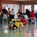 Zimski nogometni pokal ZSŠDI