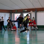 Zimski nogometni pokal ZSŠDI