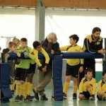 Zimski nogometni pokal ZSŠDI