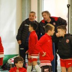 Zimski nogometni pokal ZSŠDI