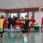 Zimski nogometni pokal ZSŠDI