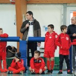 Zimski nogometni pokal ZSŠDI