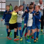 Zimski nogometni pokal ZSŠDI