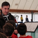 Zimski nogometni pokal ZSŠDI