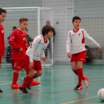 Zimski nogometni pokal ZSŠDI