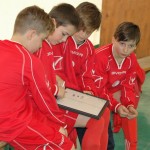 Zimski nogometni pokal ZSŠDI