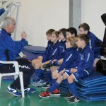 Zimski nogometni pokal ZSŠDI