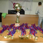 Zimski nogometni pokal ZSŠDI