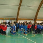 Zimski nogometni pokal ZSŠDI