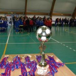 Zimski nogometni pokal ZSŠDI