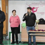 Zimski nogometni pokal ZSŠDI