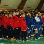 Zimski nogometni pokal ZSŠDI