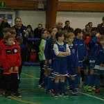 Zimski nogometni pokal ZSŠDI