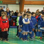 Zimski nogometni pokal ZSŠDI