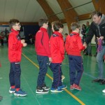 Zimski nogometni pokal ZSŠDI