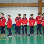 Zimski nogometni pokal ZSŠDI