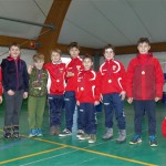 Zimski nogometni pokal ZSŠDI