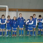 Zimski nogometni pokal ZSŠDI