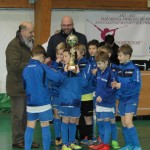 Zimski nogometni pokal ZSŠDI