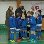 Zimski nogometni pokal ZSŠDI