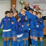 Zimski nogometni pokal ZSŠDI