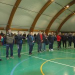 Zimski nogometni pokal ZSŠDI