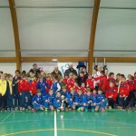 Zimski nogometni pokal ZSŠDI