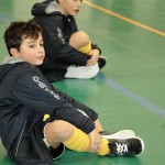 Zimski nogometni pokal ZSŠDI