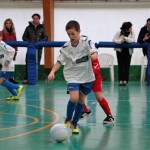 Zimski nogometni pokal ZSŠDI