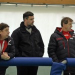 Zimski nogometni pokal ZSŠDI