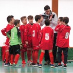 Zimski nogometni pokal ZSŠDI