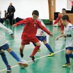 Zimski nogometni pokal ZSŠDI