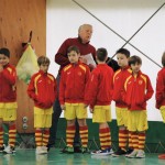 Zimski nogometni pokal ZSŠDI