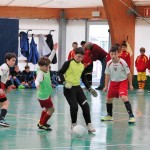 Zimski nogometni pokal ZSŠDI