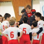 Zimski nogometni pokal ZSŠDI