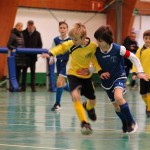 Zimski nogometni pokal ZSŠDI