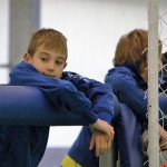 Zimski nogometni pokal ZSŠDI